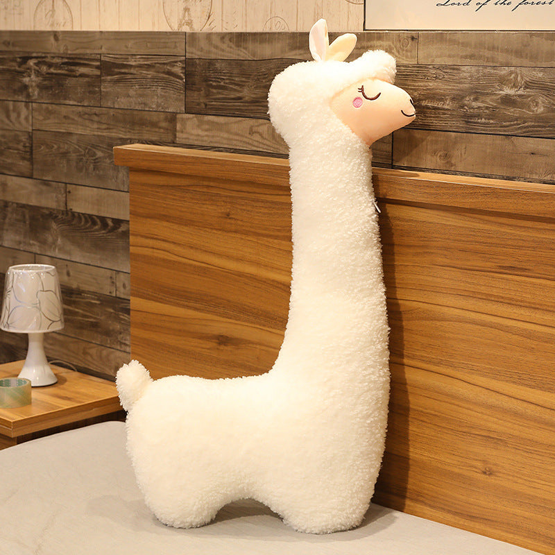 Birthday Sleep Pillow – Big Cuddly Plush