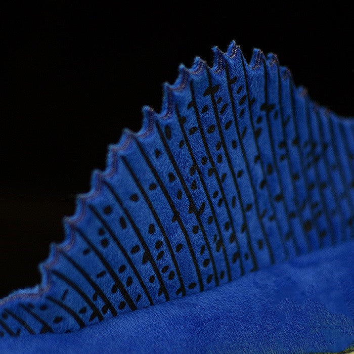 Oriental Sailfish Plush Toy – Sea Swimmer