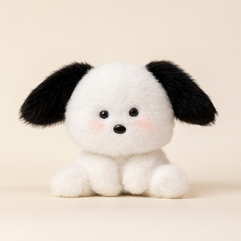 Plush Toy Ornaments – Mini Table Buddies