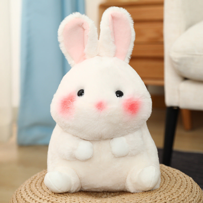 Soft Animal Plush Doll – Snuggly and Cute