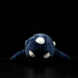 Right Whale Plush – Chonky Ocean Cutie