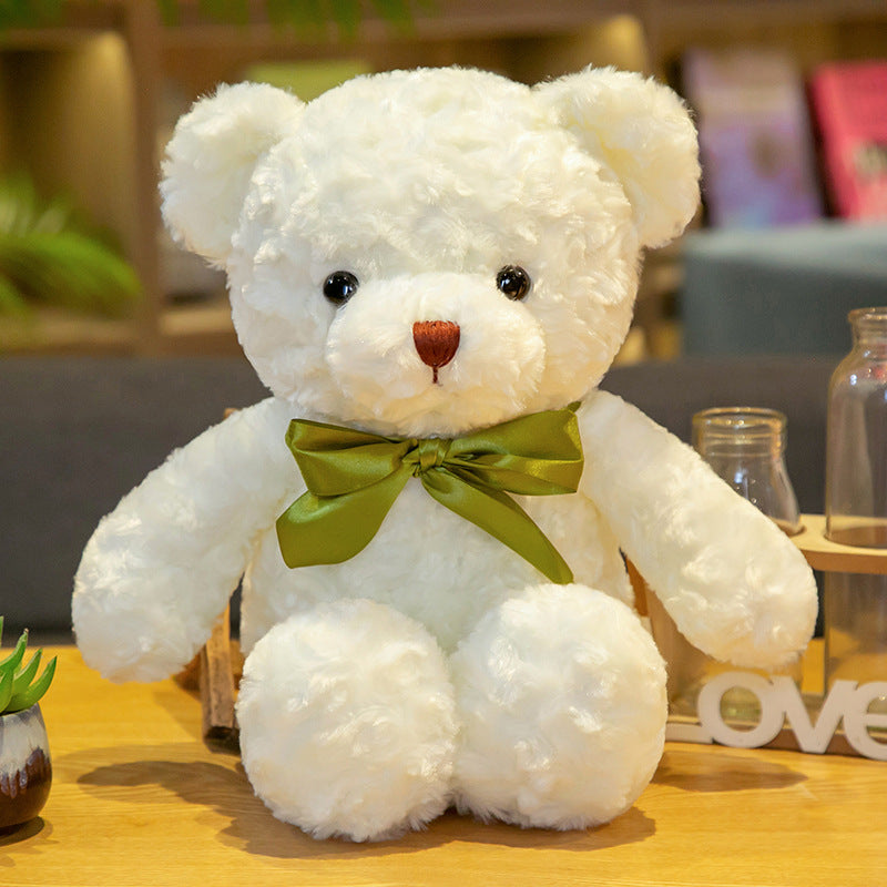 Teddy Bear Plush – Classic Hug Toy