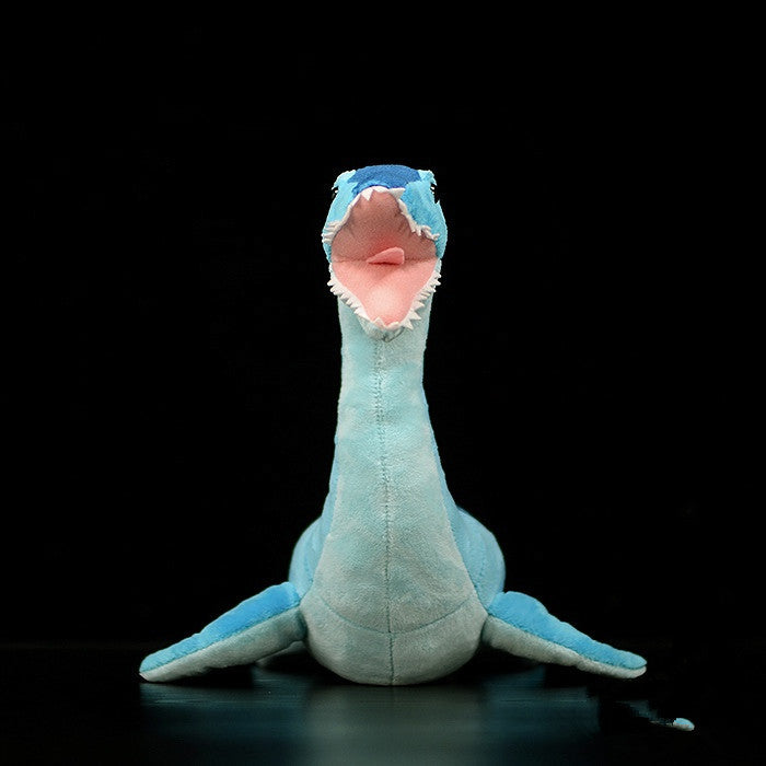 Dinosaur Plush Toy – Roar & Snuggle Dino