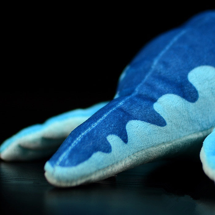 Dinosaur Plush Toy – Roar & Snuggle Dino