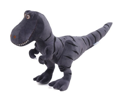 Cartoon Dinosaur Plush – Birthday Roar Gift