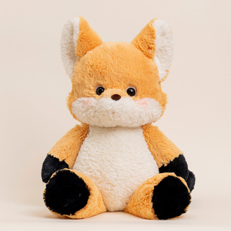 Dressed Animal Plush – Birthday Buddy