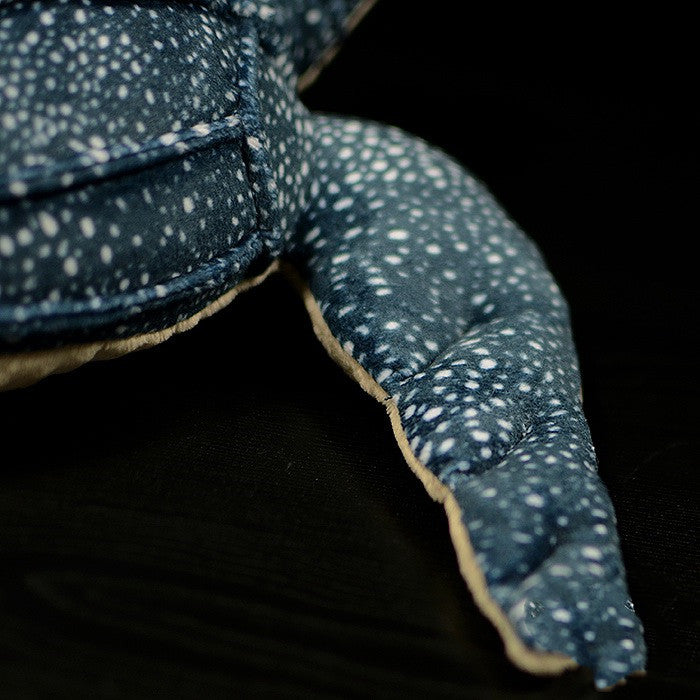 Tortoise Plush – Slow and Snuggly