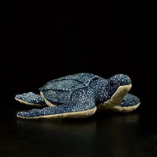 Tortoise Plush – Slow and Snuggly