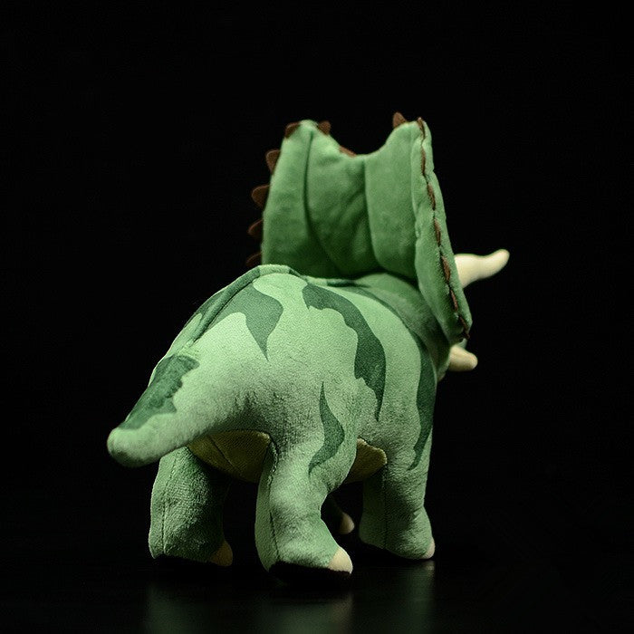 Dinosaur Plush – Classic Dino Buddy