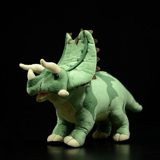 Dinosaur Plush – Classic Dino Buddy