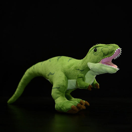 Tyrannosaurus Plush – Super Cute Roar Pal