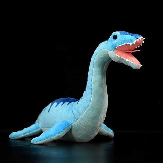 Dinosaur Plush Toy – Roar & Snuggle Dino