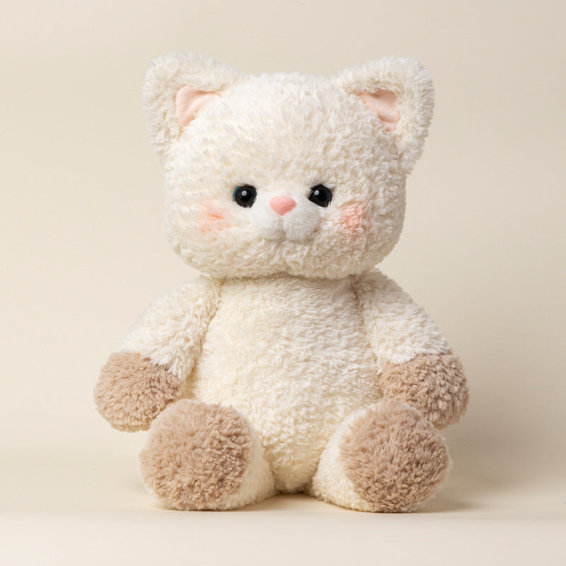 Dressed Animal Plush – Birthday Buddy