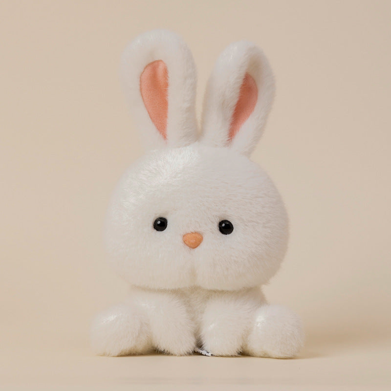 Plush Toy Ornaments – Mini Table Buddies