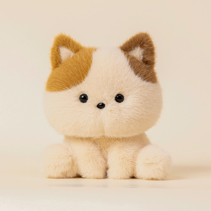 Plush Toy Ornaments – Mini Table Buddies