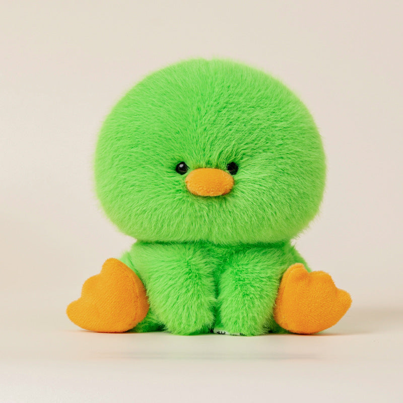Plush Toy Ornaments – Mini Table Buddies