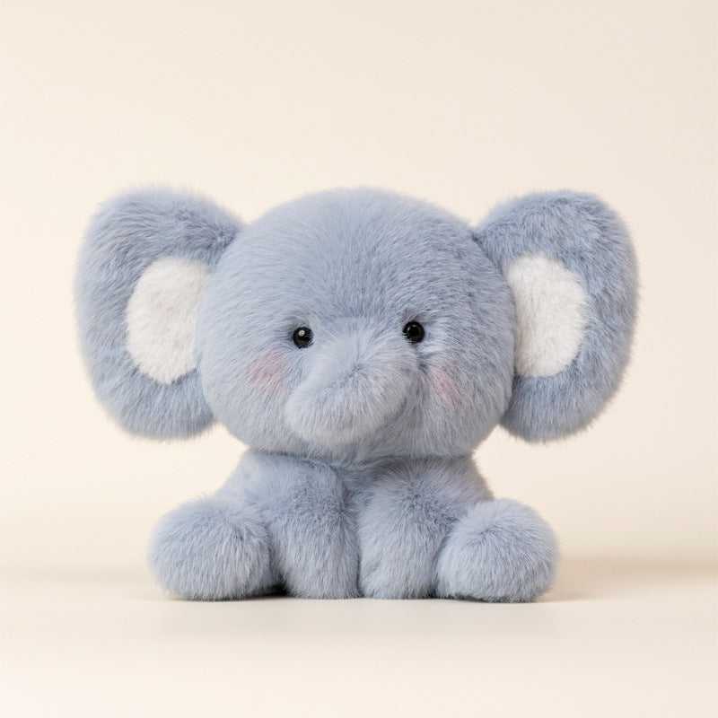 Plush Toy Ornaments – Mini Table Buddies