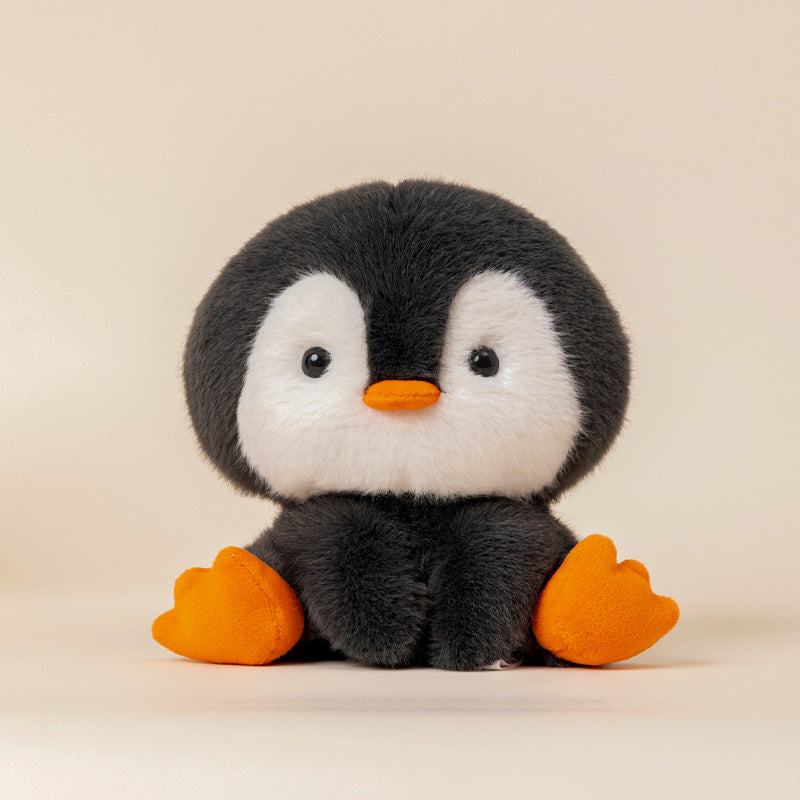 Plush Toy Ornaments – Mini Table Buddies