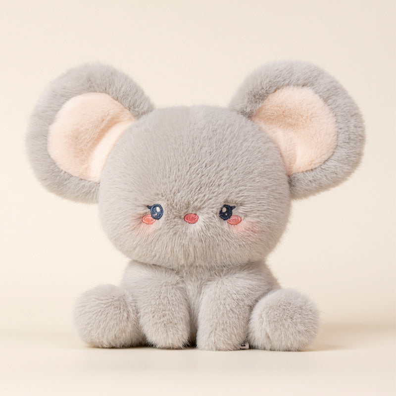 Plush Toy Ornaments – Mini Table Buddies