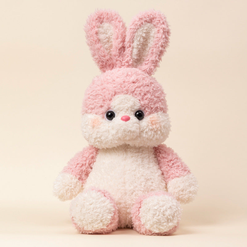 Dressed Animal Plush – Birthday Buddy