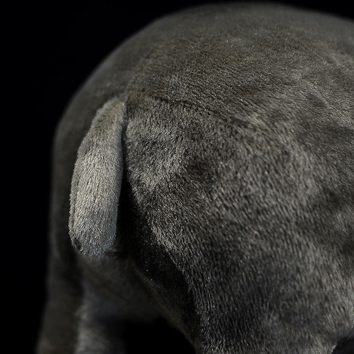 Hippo Plush – Chunky Crystal Cuddler